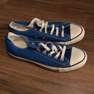 Converse Chuck Taylors